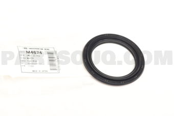 M4674 OIL SEAL FRONT WHEEL
