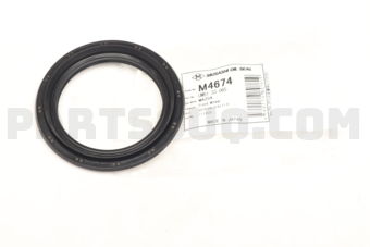 M4674 OIL SEAL FRONT WHEEL