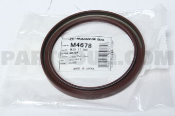 M4678 OIL SEAL CRANK SHAFT