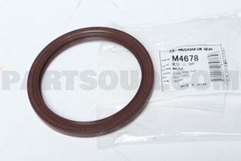 M4678 OIL SEAL CRANK SHAFT