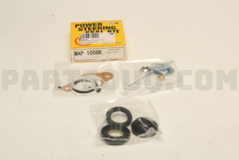 MAP1008K POWER STEERING KIT AE100*AE1 95~2002