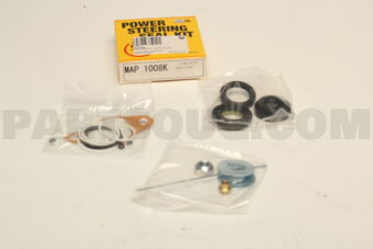 MAP1008K POWER STEERING KIT AE100*AE1 95~2002