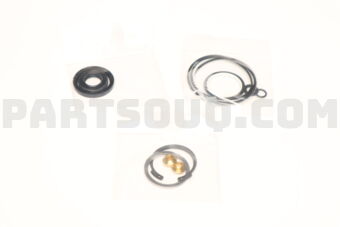 MAP1043K P.STRG KIT LN107 4WD 92-