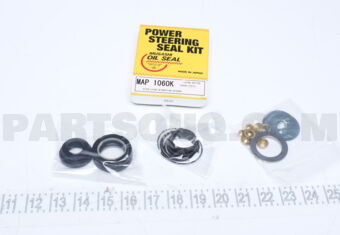 MAP1060K P.STRG KIT HIACE 89-