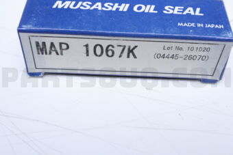 MAP1067K P.STRG KIT LH109