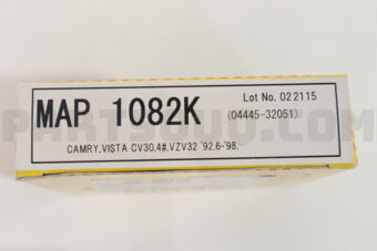 MAP1082K POWER STRG KIT SV3#
