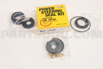 MAP1082K POWER STRG KIT SV3#