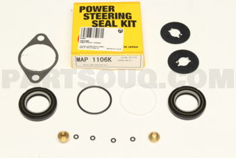 MAP1106K POWER STEER.KIT  VIGO/KUN