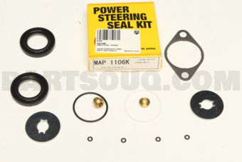 MAP1106K POWER STEER.KIT  VIGO/KUN