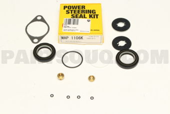 MAP1106K POWER STEER.KIT  VIGO/KUN