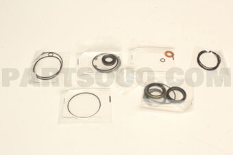 MAP2704FK P.STRG KIT D21 87-