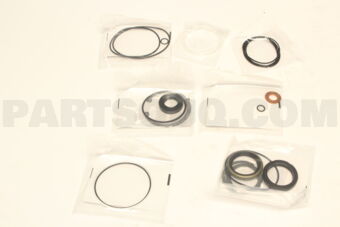 MAP2704FK P.STRG KIT D21 87-