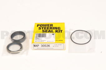 MAP3052K POWER STEERING KIT