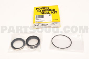 MAP3052K POWER STEERING KIT