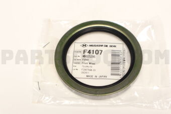 MB025295 OIL SEAL