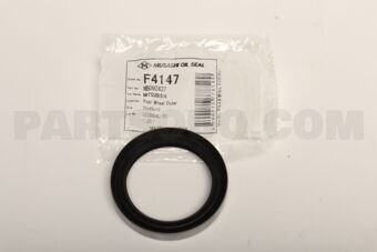 MB092437 O/SEAL RR AXL O