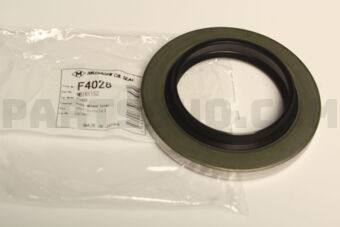 MB161152 OIL SEAL