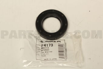 MB837719 O/SEAL RR AXL (USE MB664439)