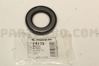 MB837719 O/SEAL RR AXL (USE MB664439)