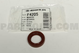 MD095355 OIL SEAL