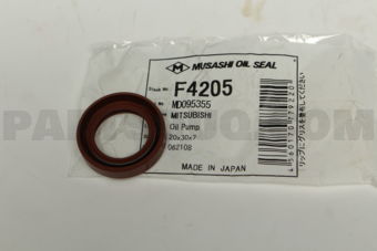 MD095355 OIL SEAL