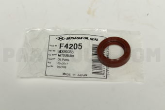 MD095355 OIL SEAL