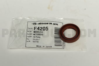 MD095355 OIL SEAL