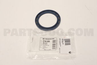 MD117643 O/SEAL CRANK RR
