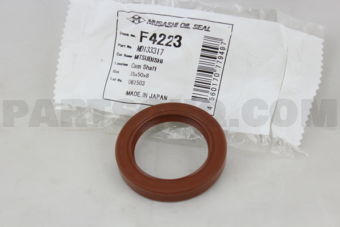 MD133317 OIL SEAL