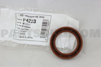 MD133317 OIL SEAL
