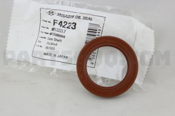 MD133317 OIL SEAL