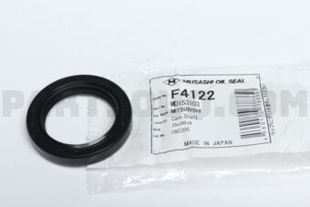 MD153103 OIL SEAL