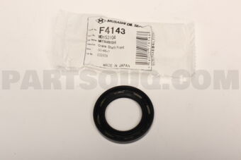 MD153104 CRANK SHAFT FT O/S