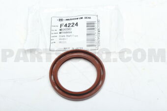 MD343563 OIL SEAL