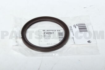 MD359158 OIL SEAL