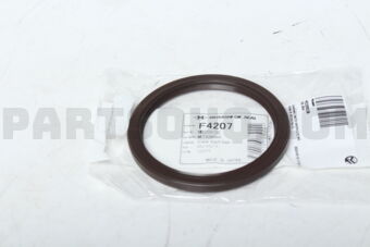 MD359158 OIL SEAL