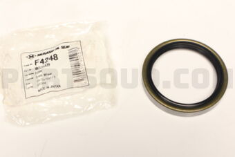 MK526309 FRONT WHEEL OIL SEAL