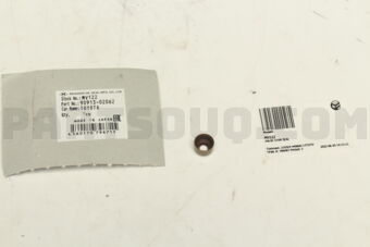 MV122 VALVE STEM SEAL