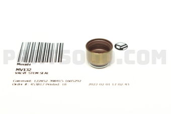 MV132 VALVE STEM SEAL