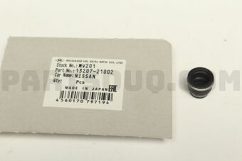 MV201 VALVE STEM SEAL
