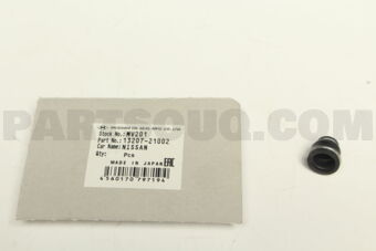 MV201 VALVE STEM SEAL