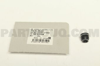 MV201 VALVE STEM SEAL
