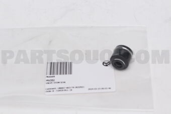 MV202 VALVE STEM SEAL