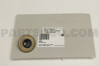 MV203 VALVE STEM SEAL