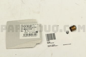 MV208 VALVE STEM SEAL