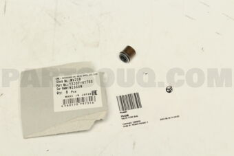 MV208 VALVE STEM SEAL