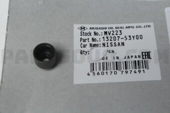 MV223 VALVE STEM SEAL