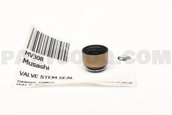 MV308 VALVE STEM SEAL