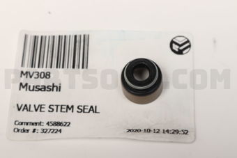 MV308 VALVE STEM SEAL