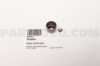 MV402 VALVE STEM SEAL